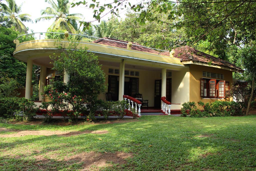Abberny Villa Midigama-Est Chambre photo