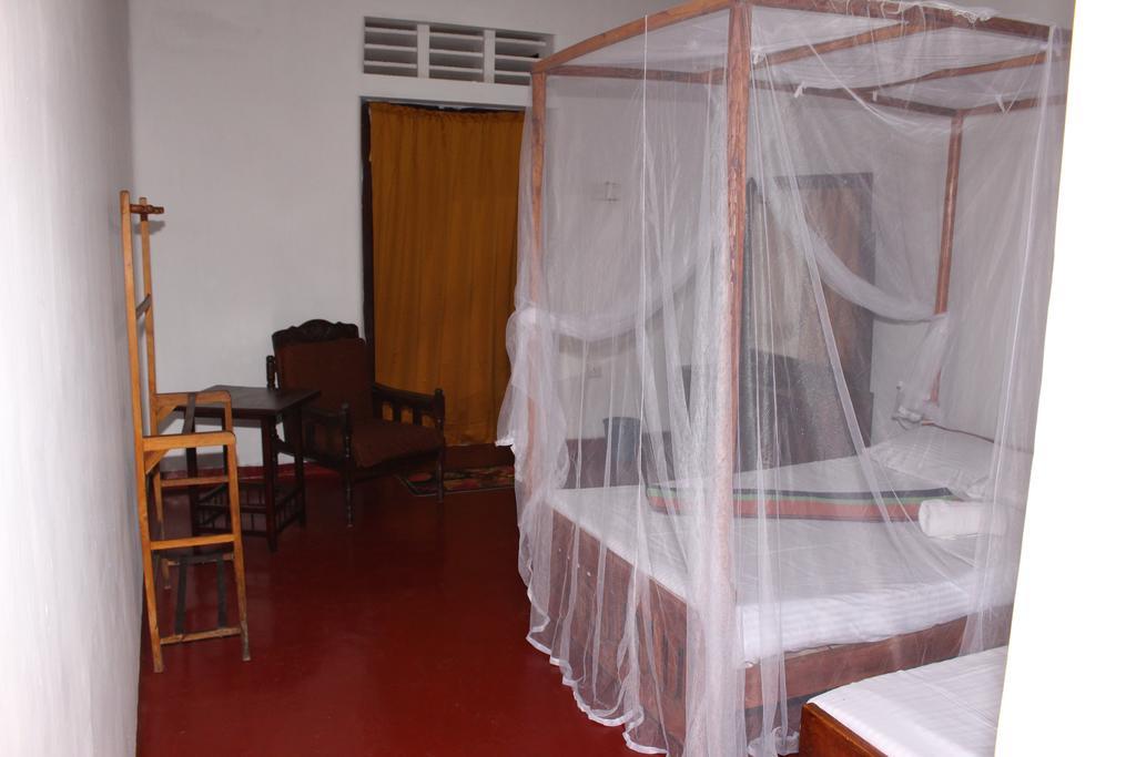 Abberny Villa Midigama-Est Chambre photo