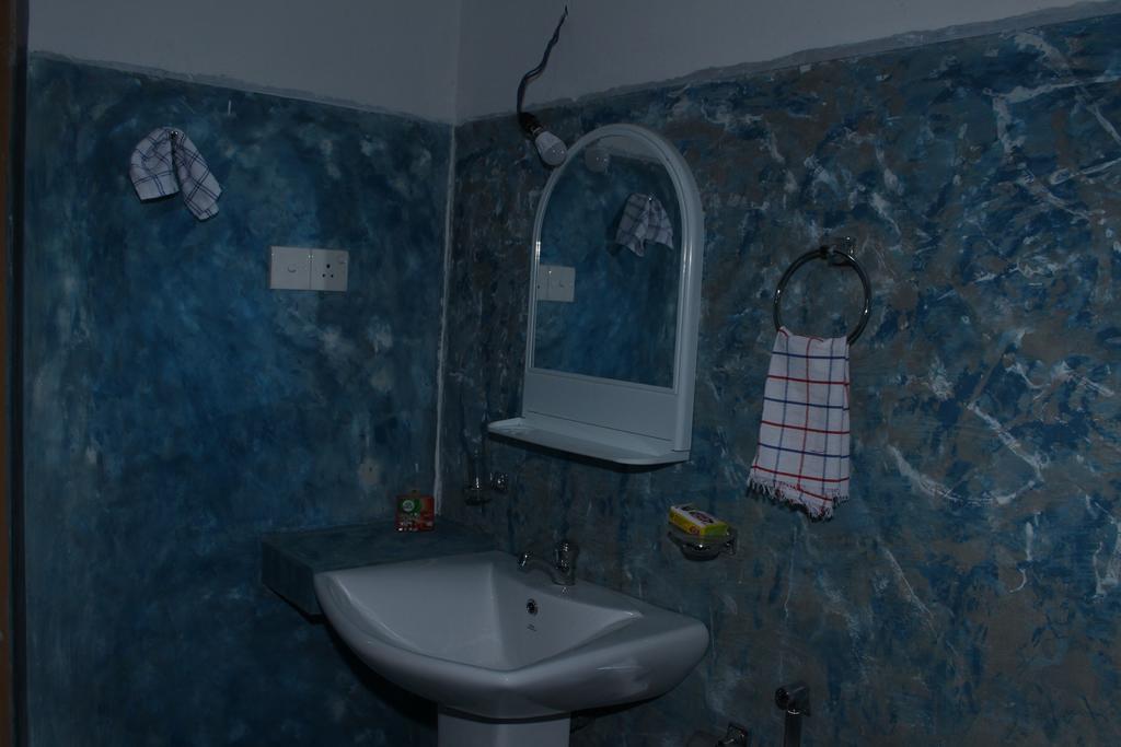 Abberny Villa Midigama-Est Chambre photo