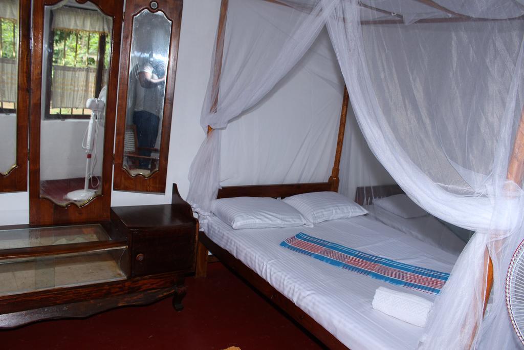 Abberny Villa Midigama-Est Chambre photo