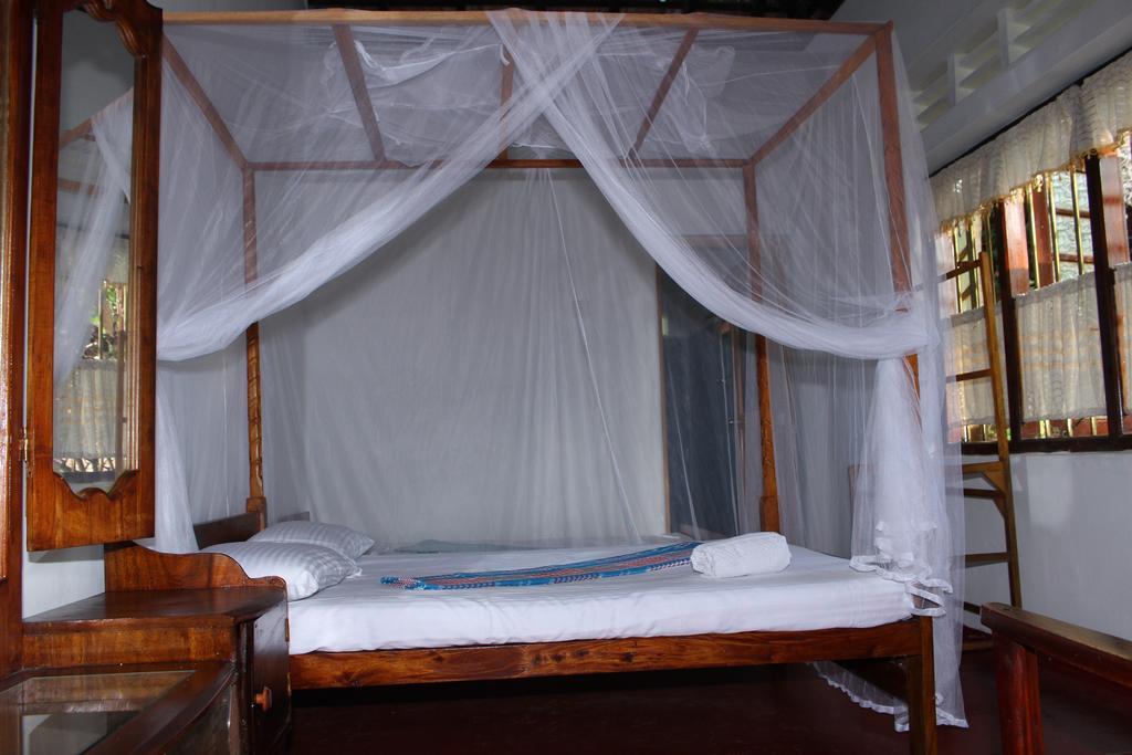 Abberny Villa Midigama-Est Chambre photo