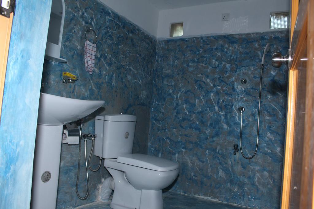 Abberny Villa Midigama-Est Chambre photo