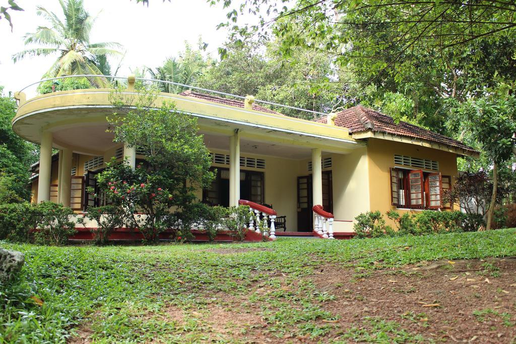 Abberny Villa Midigama-Est Chambre photo
