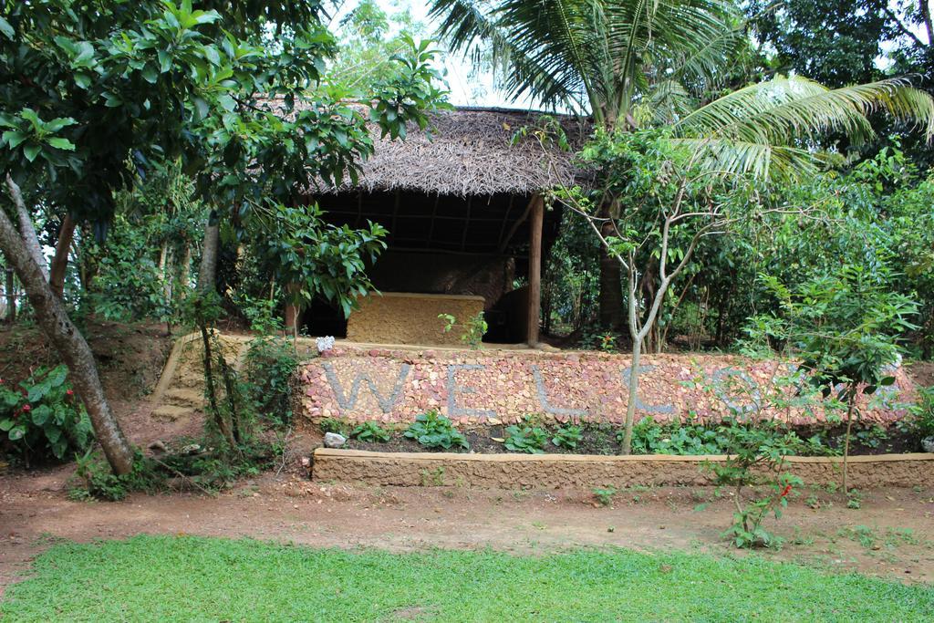 Abberny Villa Midigama-Est Chambre photo