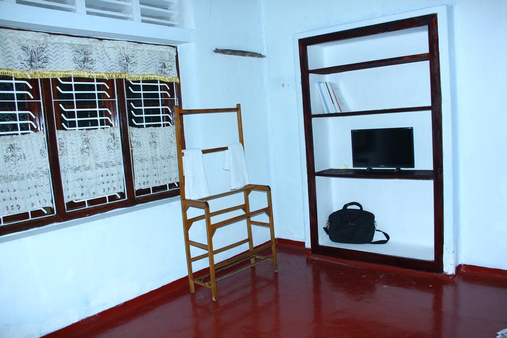 Abberny Villa Midigama-Est Extérieur photo