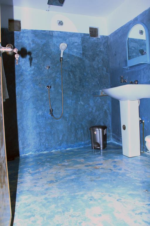 Abberny Villa Midigama-Est Extérieur photo