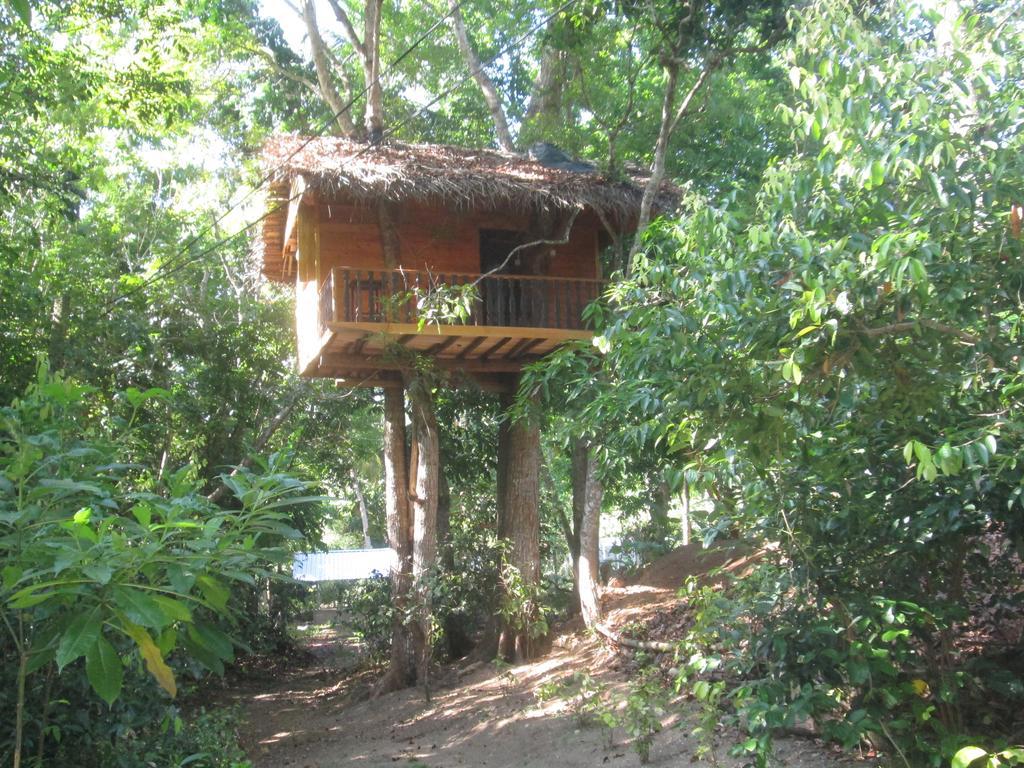 Abberny Villa Midigama-Est Extérieur photo