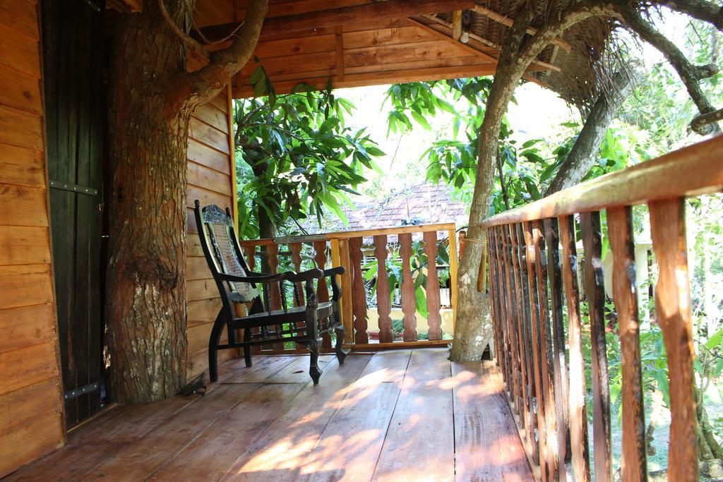 Abberny Villa Midigama-Est Extérieur photo