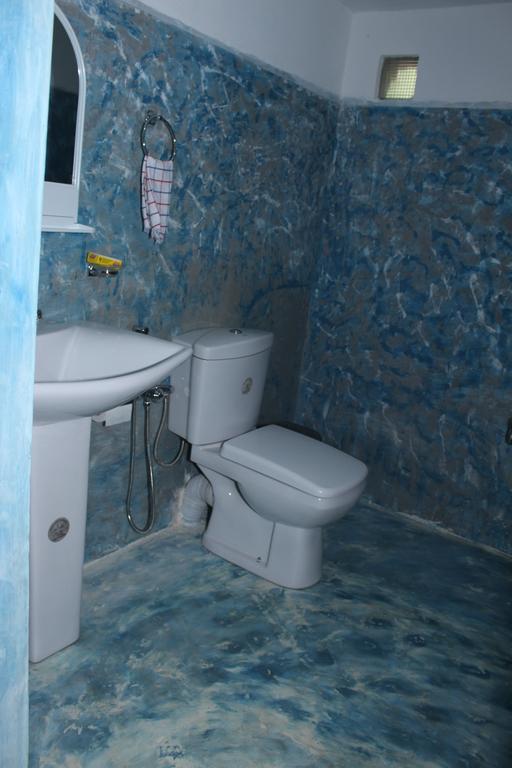 Abberny Villa Midigama-Est Extérieur photo